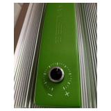 BESTVA Dimmable Pro1000 LED Grow Light Built in Samsung LM301H Diodes and MeanWell Driver Full Spectrum Grow Lamp for 3x3ft Coverage Greenhouse Hydroponic Indoor Plants Veg and Flower- Retail $99