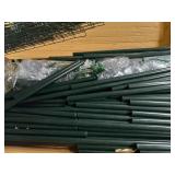 Home-Complete HC-4202 Walk-In Greenhouse- Indoor Outdoor with 8 Sturdy Shelves-Grow Plants, Seedlings, Herbs, or Flowers In Any Season-Gardening Rack- Retail $74.27