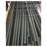 Home-Complete HC-4202 Walk-In Greenhouse- Indoor Outdoor with 8 Sturdy Shelves-Grow Plants, Seedlings, Herbs, or Flowers In Any Season-Gardening Rack- Retail $74.27