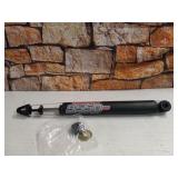 TeraFlex 1553100 2.5" Front Shock Kit (Single)- Retail $83.99