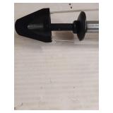 TeraFlex 1553100 2.5" Front Shock Kit (Single)- Retail $83.99