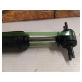 TeraFlex 1554100 2.5" Rear Shock Kit (Single)- Retail $83.99