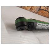 TeraFlex 1554100 2.5" Rear Shock Kit (Single)- Retail $83.99