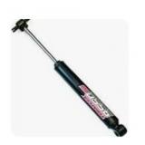 TeraFlex 1554100 2.5" Rear Shock Kit (Single)- Retail $89.99