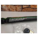 TeraFlex 1554100 2.5" Rear Shock Kit (Single)- Retail $89.99