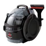 Bissell 3624 SpotClean Professional Portable Carpet Cleaner - Corded- Retail $164