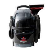 Bissell 3624 SpotClean Professional Portable Carpet Cleaner - Corded- Retail $164