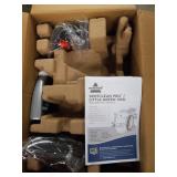 Bissell 3624 SpotClean Professional Portable Carpet Cleaner - Corded- Retail $164