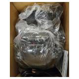 Bissell 3624 SpotClean Professional Portable Carpet Cleaner - Corded- Retail $164