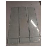 Medicine Cabinet by KOHLER, Bathroom Medicine Cabinet with Mirror, Verdera Collection, 20 Inch X 30 Inch, Slow Close Magnifying Mirror, K-99003-NA- Retail $447.45