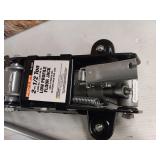 Pro-Lift 2.5-Ton Low Profile Floor Jack - Car Hydraulic Trolley Jack Lift for Home Garage Shop- Retail $65