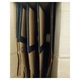 [5 Pack] Disposable Coffee Dispenser, Insulated Hot Cold Bulk Beverage Server Carafe, Box of Joe to Go, 96oz 0.75gal-"Retail $49