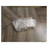 FURINNO Econ Multipurpose Home Office Computer Writing Desk, French Oak Grey