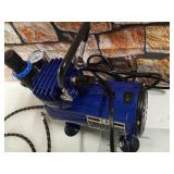 Master Airbrush Multi-purpose Gravity Feed Dual-action Airbrush Kit with 6 Foot Hose and a Powerful 1/5hp Single Piston Quiet Air Compressor- Retail $89.99