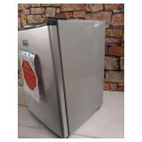 Black + Decker Compact Household Refrigerator 2.5 Cu