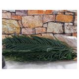 Nearly Natural 6ft. Areca Palm Artificial Tree, Green