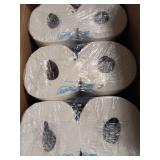 Charmin Ultra Soft Cushiony Touch Toilet Paper, 24 Family Mega Rolls = 123 Regular Rolls