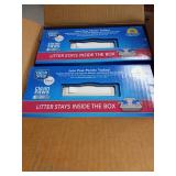 Fresh Step Advanced Clean Paws Multi Cat 37lb