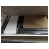 Furinno 11192 Efficient Home Laptop Notebook Computer Desk, Espresso/Black