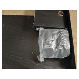 Furinno 11192 Efficient Home Laptop Notebook Computer Desk, Espresso/Black