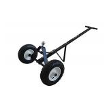 MaxxHaul 70225 Trailer Dolly with 12" Pneumatic Tires - 600 Lb. Maximum Capacity