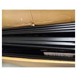 ZINUS 9 Inch Metal Smart Box Spring / Mattress Foundation / Strong Metal Frame / Easy Assembly, Full