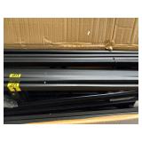 ZINUS 9 Inch Metal Smart Box Spring / Mattress Foundation / Strong Metal Frame / Easy Assembly, Full