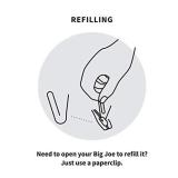 Milano Red Smartmax- Retail $49