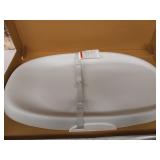 Skip Hop Baby Changing Pad, Nursery Style, Grey , 31.5x18.25x2.6 Inch- Retail $70