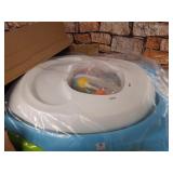 Baby Trend Orby Activity Walker