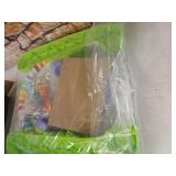 Fisher-Price Deluxe Kick and Play Piano Gym and Maracas [Amazon Exclusive]