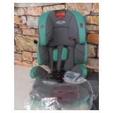 Graco Tranzitions 3-in-1 Harness Booster Car Seat - Basin- Retail $179