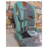 Graco Tranzitions 3-in-1 Harness Booster Car Seat - Basin- Retail $179