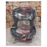 Graco Extend2Fit Convertible Car Seat | Ride Rear Facing Longer with Extend2Fit, Davis, 20.75x19x24.5 Inch- Retail $209