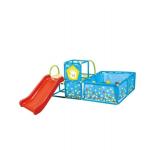 Eezy Peezy Play Gym Set- Retail $199