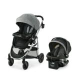 Graco - Modesâ¢ Pramette Travel System - Ellington- Retail $299.99
