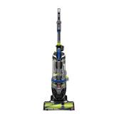 Bissell Pet Hair Eraser Turbo Rewind Upright Vacuum Cleaner, 27909, Blue- Retail $269.99
