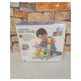 Imaginarium Ramp Racer