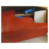 Step2 Deluxe Art Master Kids Desk | Assembles In Min, Multi/None, Model Number: 702500- Retail $99