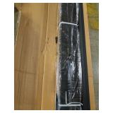 Zinus Van 16 Inch Metal Platform Bed Frame with Steel Slat Support / Mattress Foundation, King