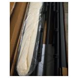 Amazon Basics Queen Smart Box Spring