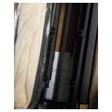 Amazon Basics Queen Smart Box Spring