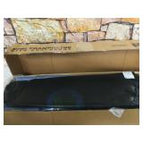 Skywalker Trampolines Mini Trampoline with Enclosure Net, 40 - Inch, Green