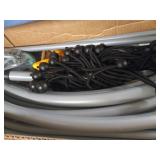 Skywalker Trampolines Mini Trampoline with Enclosure Net, 40 - Inch, Green