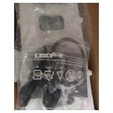 SAMSUNG HW-T60M 3.1ch Soundbar with Dolby Atmos (2020), Black- Retail $259