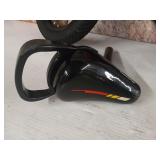 Schwinn Koen Boys Bike for Toddlers and Kids, 18-Inch Wheels, Red- Retail $219