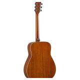 Yamaha FG-TA Transacoustic Guitar w/ Chorus and Reverb, Brown Sunburst- Retail $679