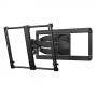 Sanus Premium Full Motion TV Wall Mount for 42"-90" TVs Up to 150 lbs. (Model VLF628-B1)- Retail $279