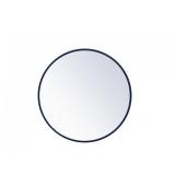 Eternity Mirror D21" BL MR4821BL