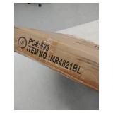 Eternity Mirror D21" BL MR4821BL